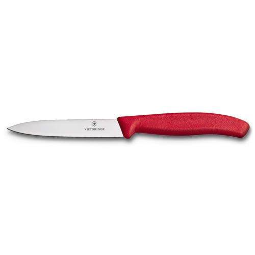 Classic Pointed Blade Paring Knife 10cm