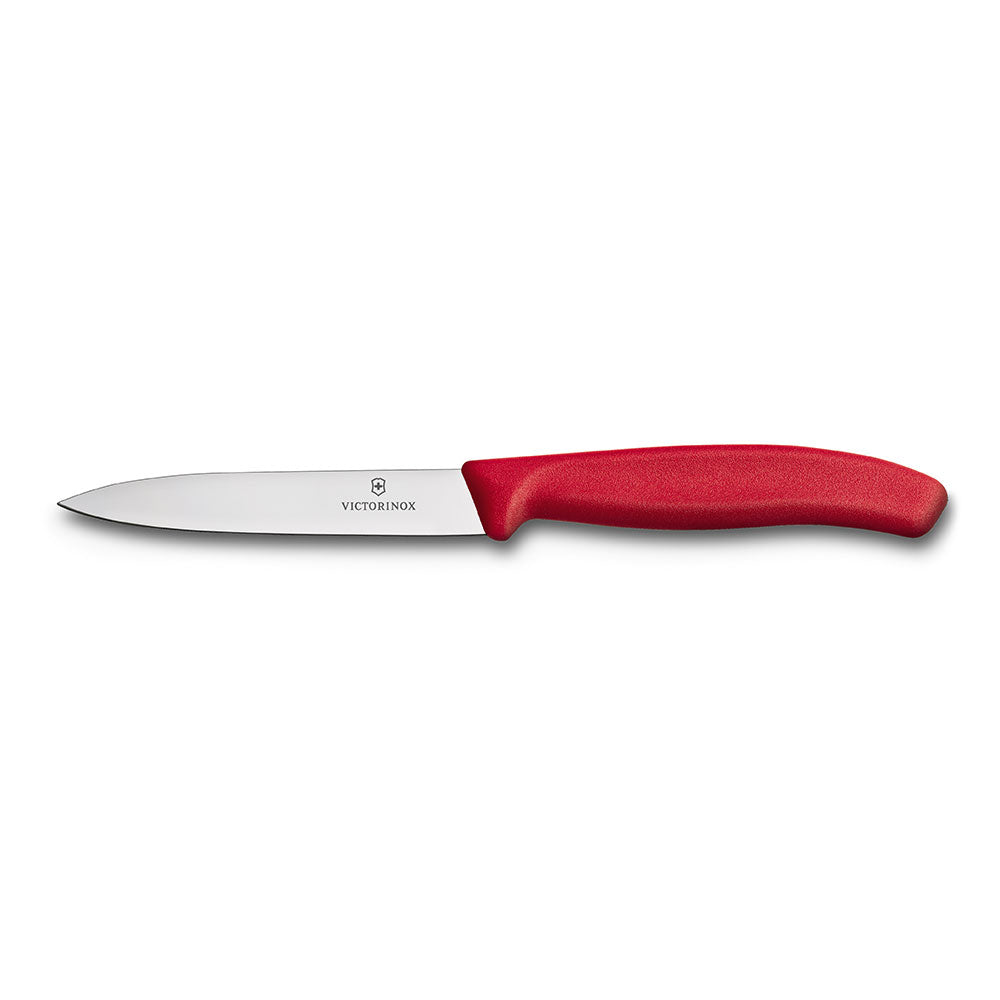 Klassisk spiss blad Paring Knife 10cm