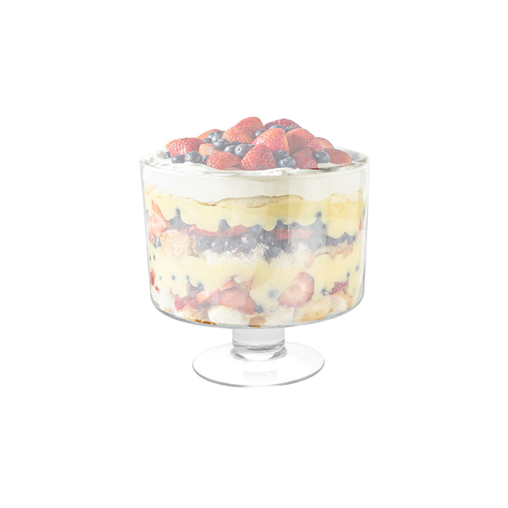 Wilkie Isla Trifle Glass Bowl (20x19cm)