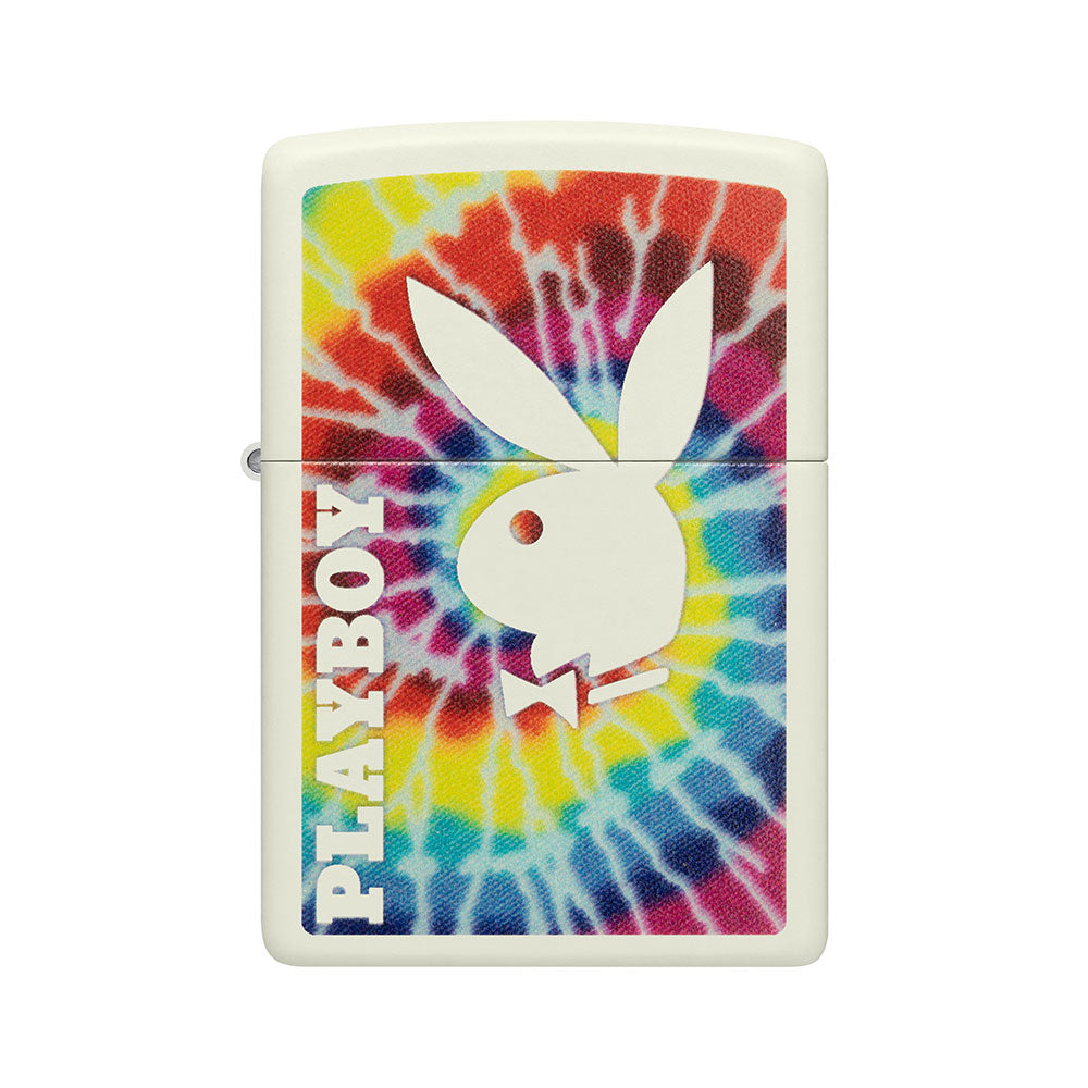  Zippo Playboy Sturmfeuerzeug