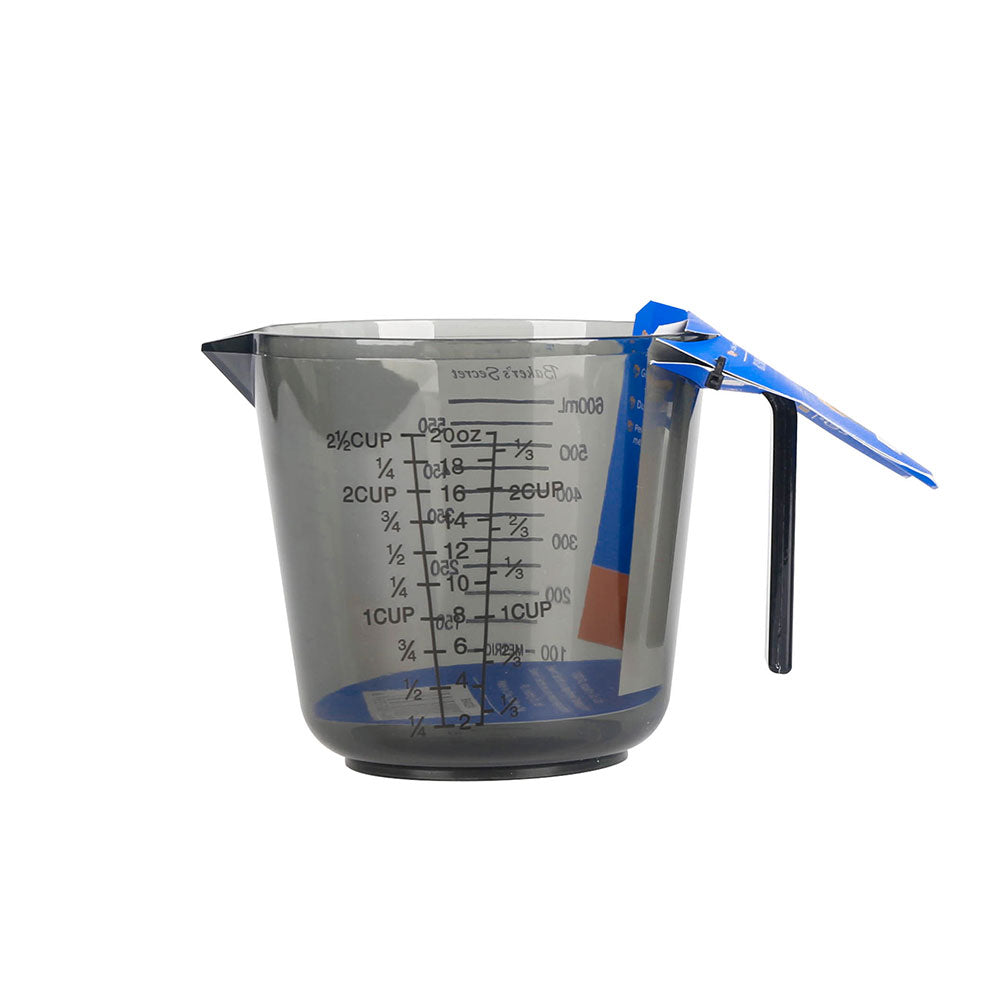 Bager Secret Measuring Cup