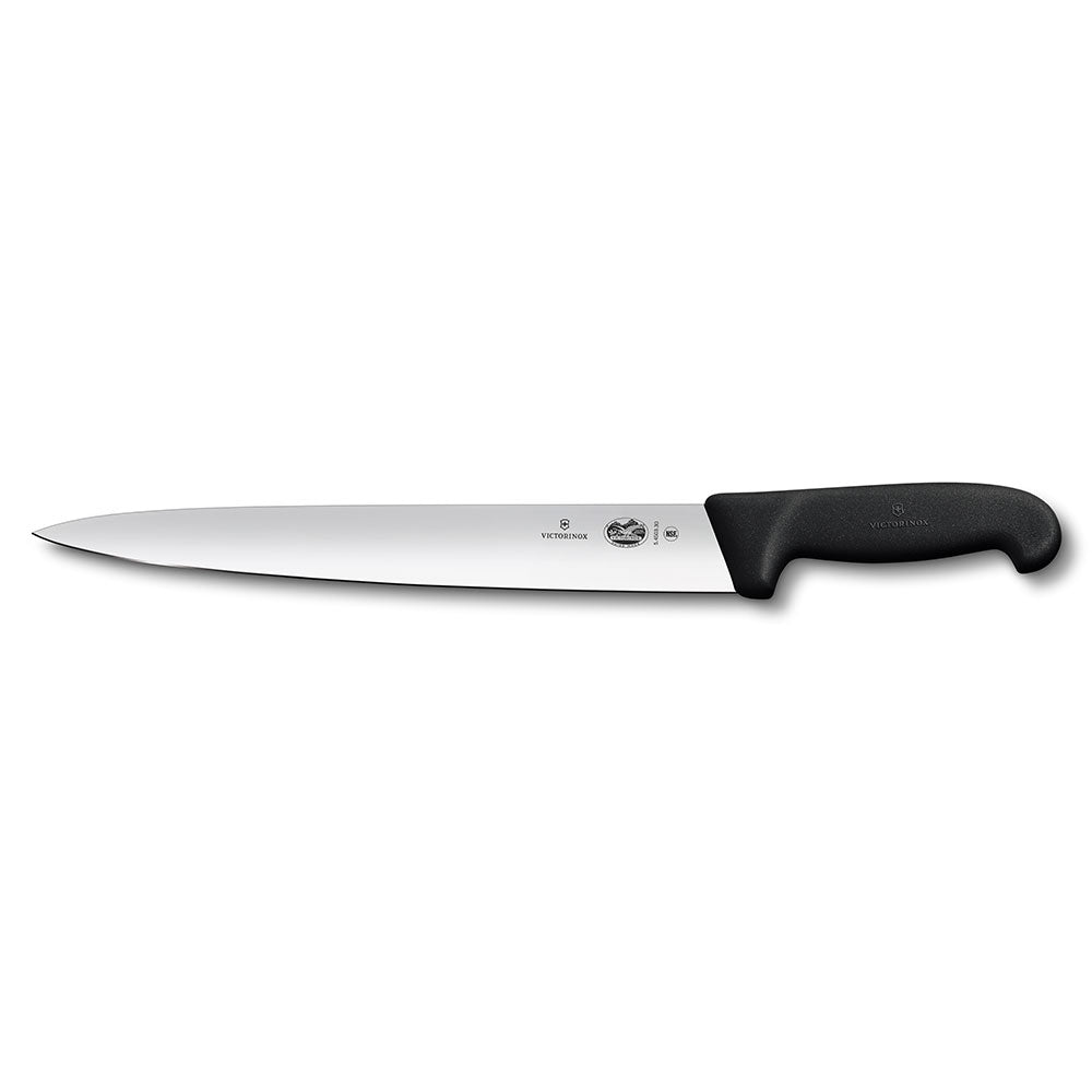 Fibrox Sleting Knife 25 cm (negro)