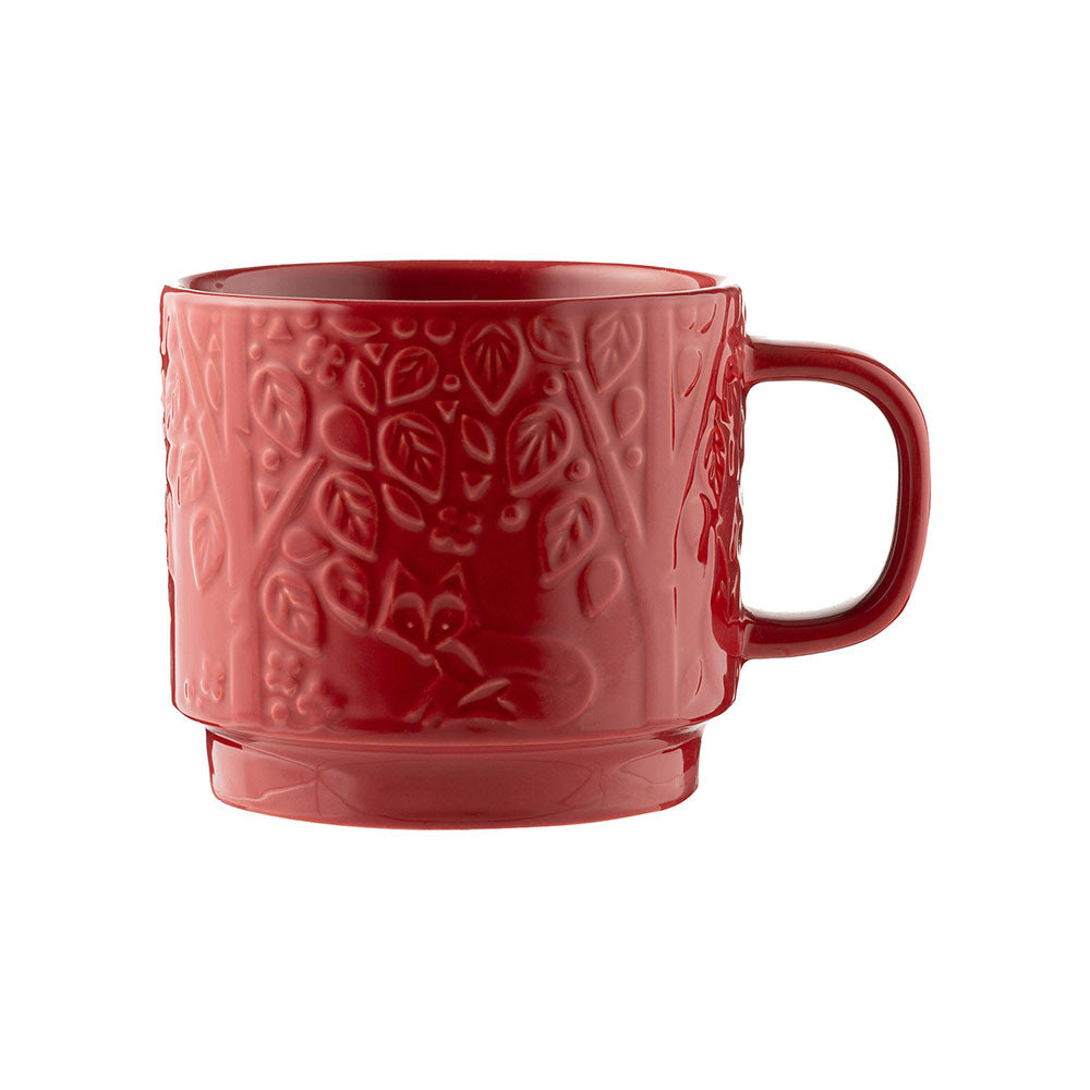 Cash Mason en la taza de bosque 300 ml