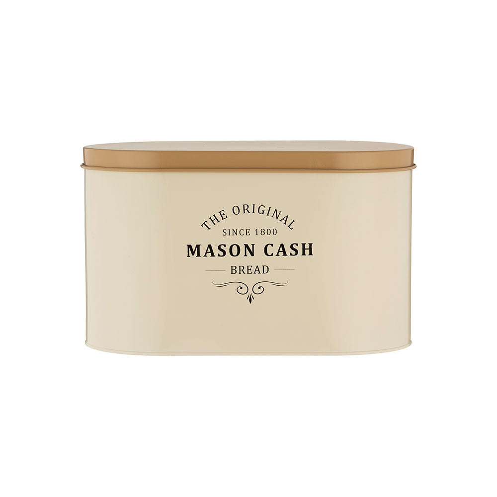 Mason Cash Heritage Bread Bin 10L