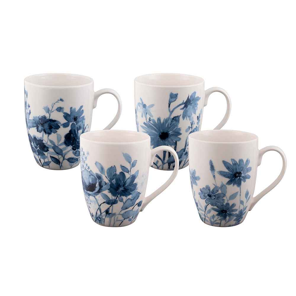 Bundanoon Coupe Tasse (4er-Set)