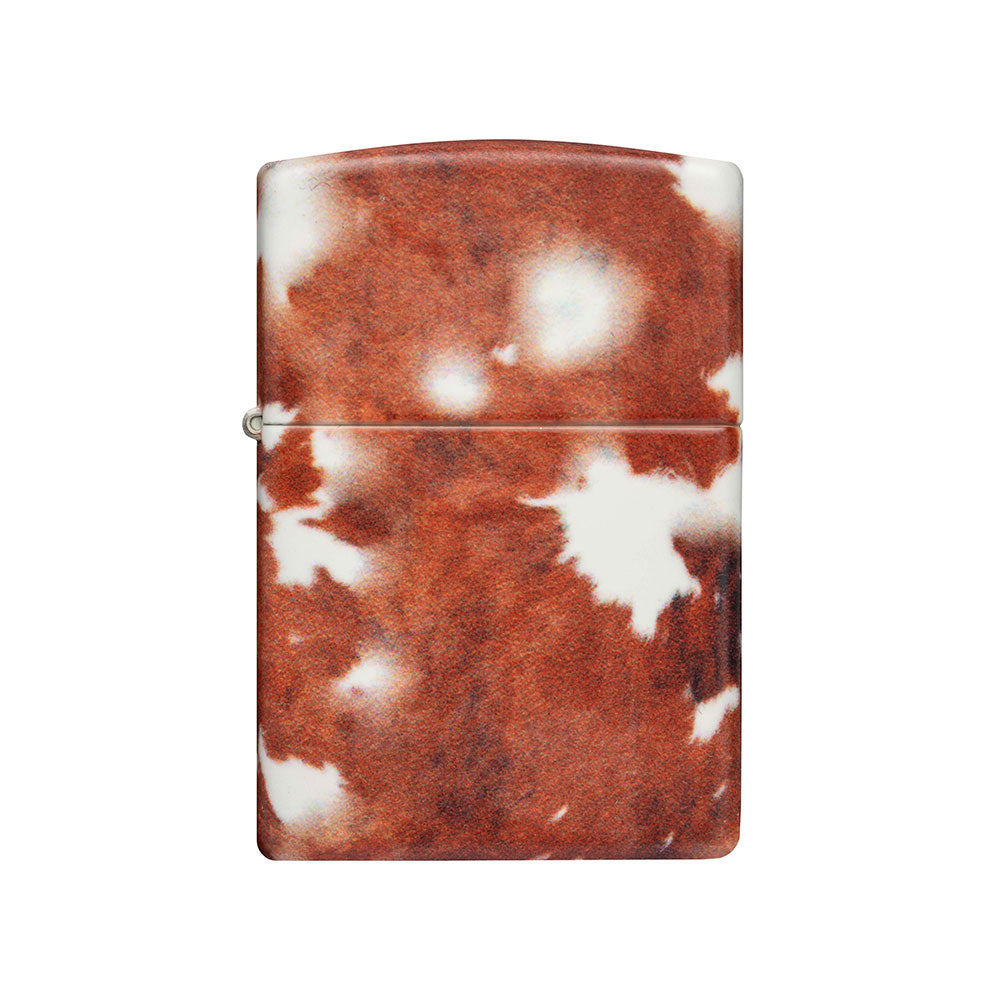 Zippo Animal Print Design Winddicht lichter