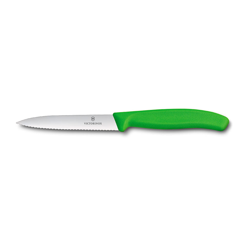 Victorinox Poted Wave Wave Coking Knife 10 cm