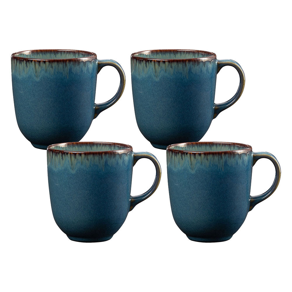 Mason Cash Mugs 400 ml (uppsättning av 4)