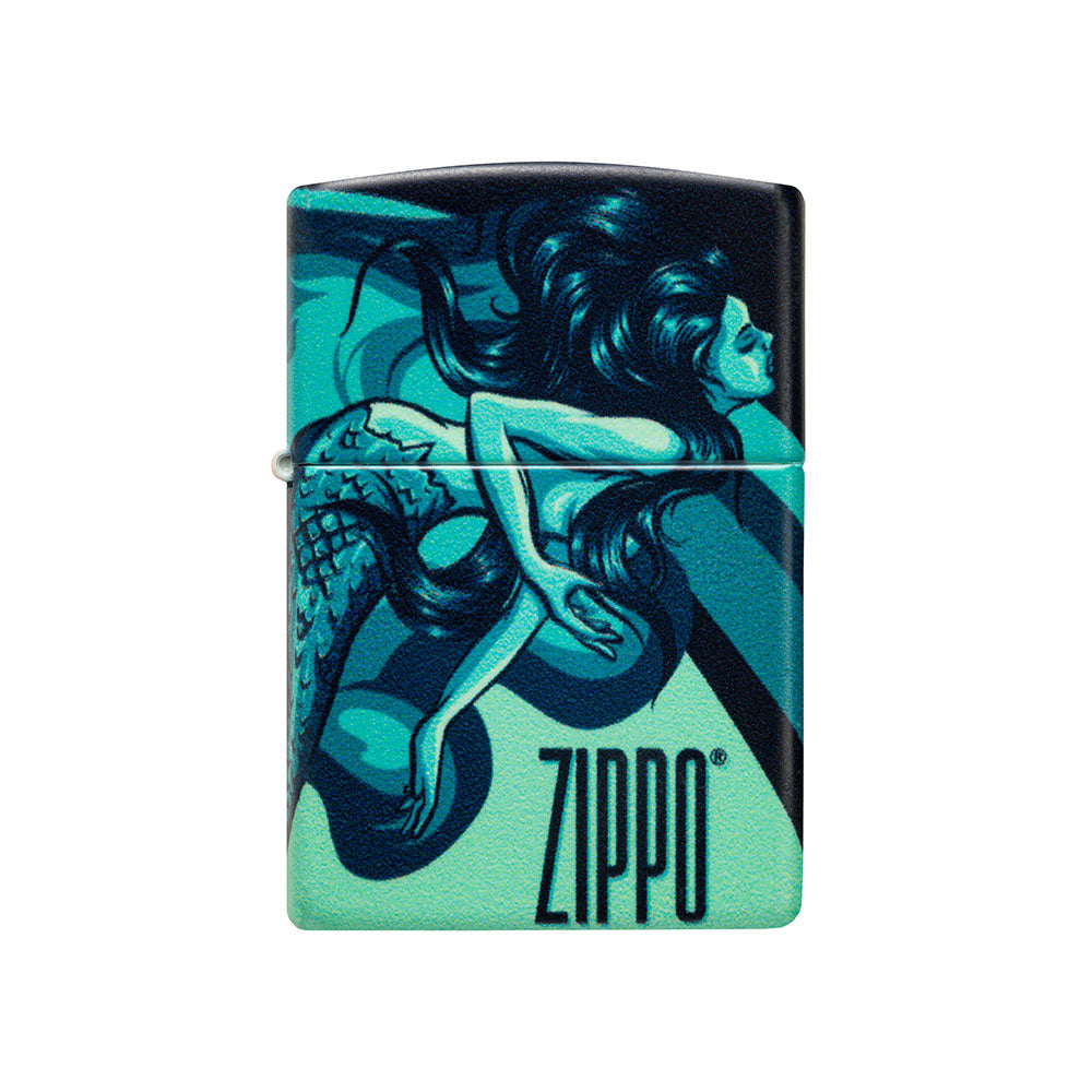 Zippo 540 kleur winddichte lichter