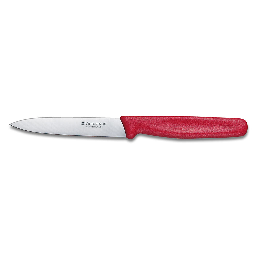 Victorinox puntige mes paring mes