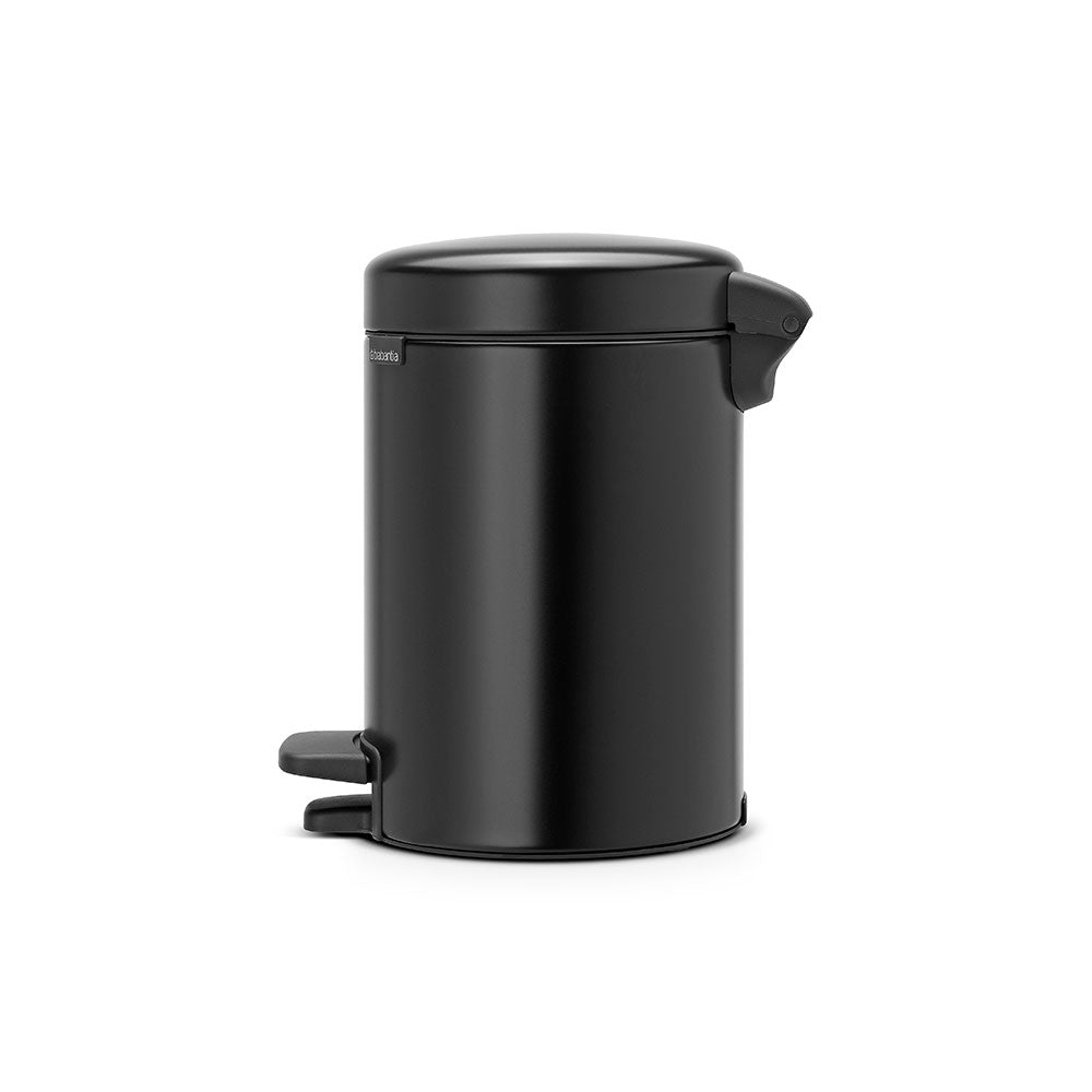 BRABANTIA NEWICON PEDAL BIN 3L