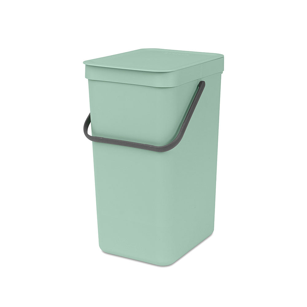 Brabantia Sort & Go Waste Bin 16l