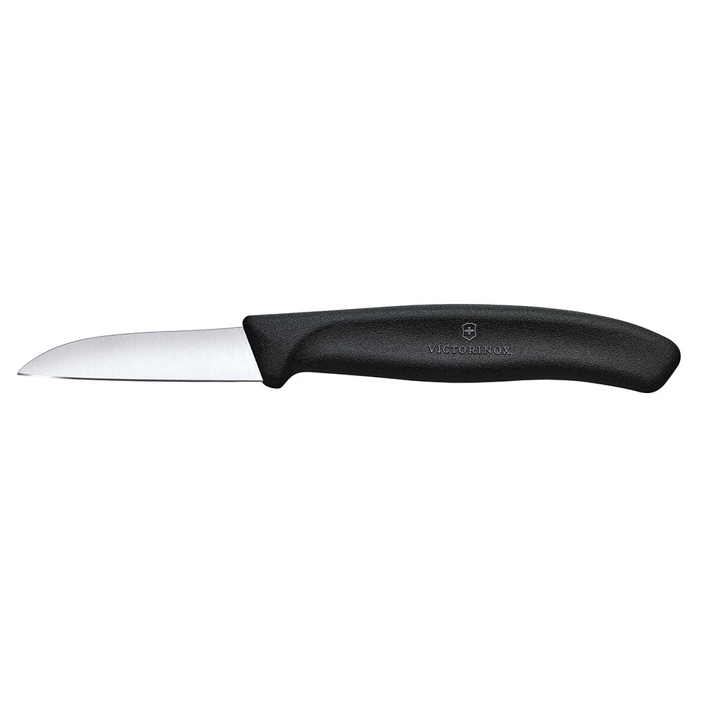 Victorinox rak vanlig paring kniv 6cm