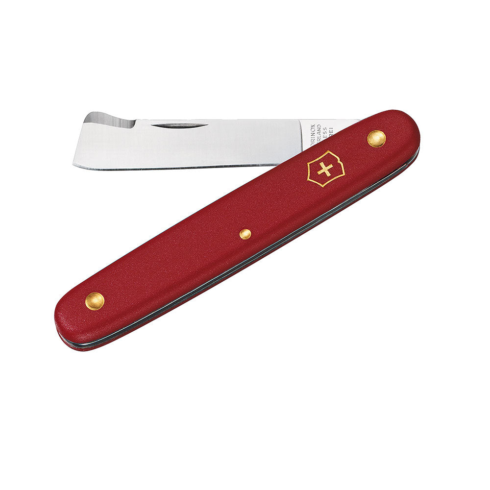 Victorinox Zwitserse ontluikende tuinmes