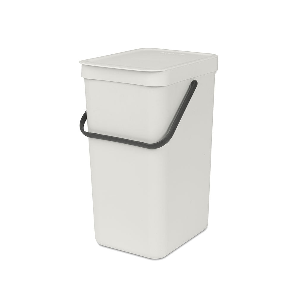 Brabantia Soi et gaspilleur Bin 40L