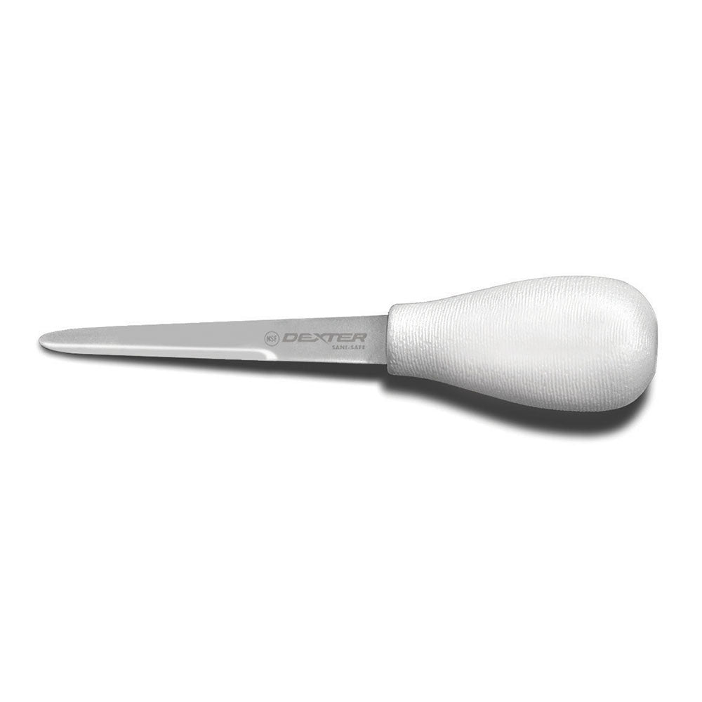 Dexte Boston Mønster Oyster Knife 10cm