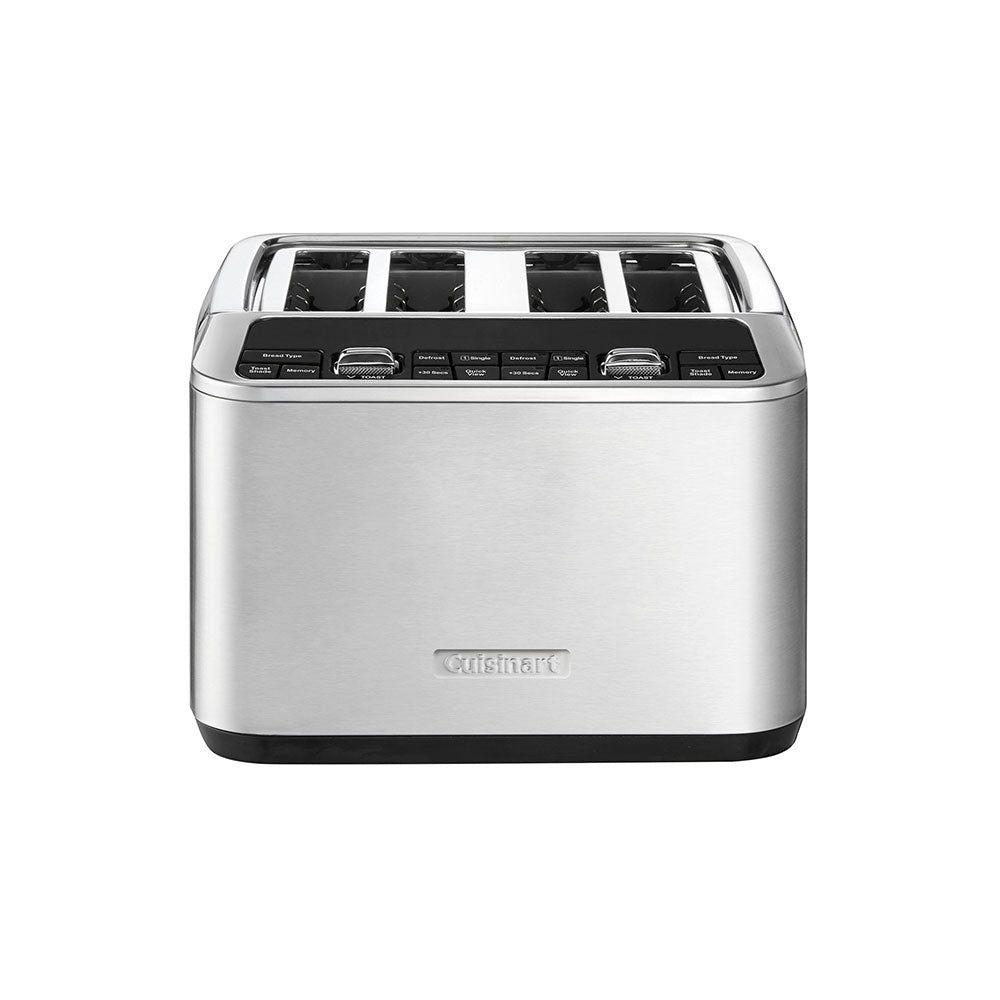 Cuisinart Automated Digital Toaster