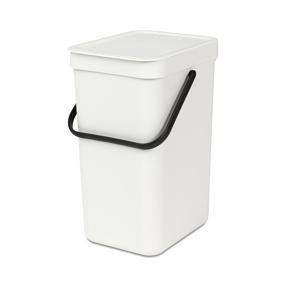 Brabantia Classy & Go Waste Bin 12L