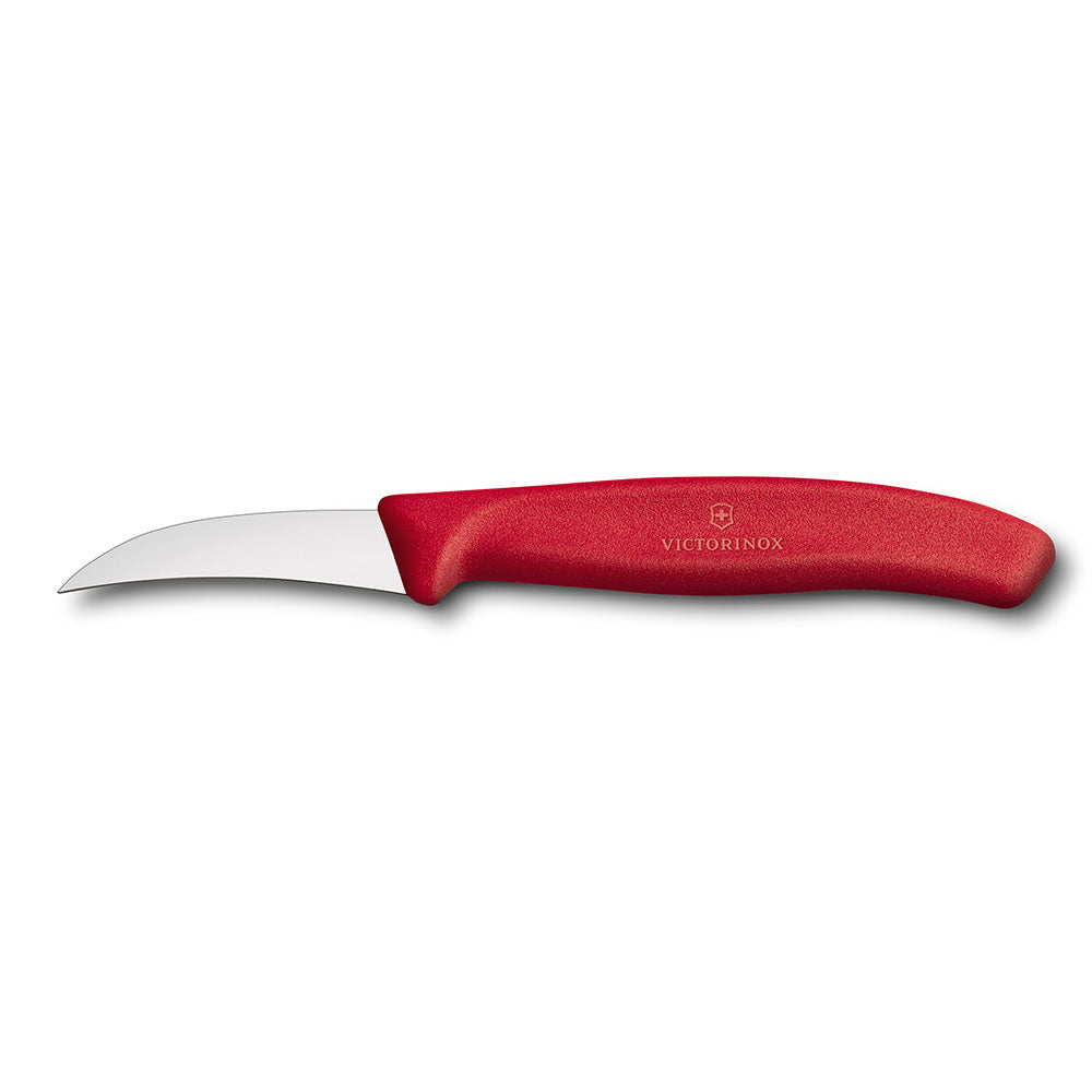 Victorinox Curved Raking Kife 6 cm