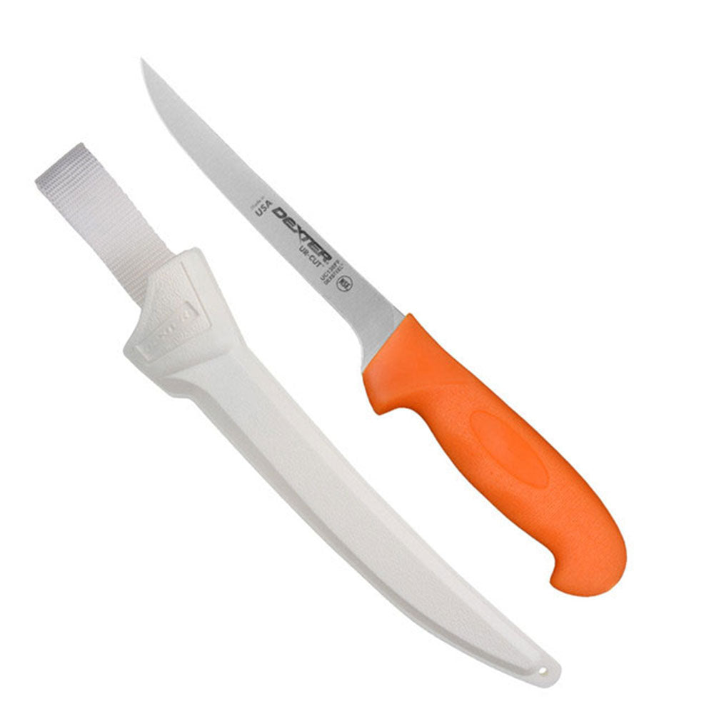 Dexter Ur-Cut Flexible Filet Knife