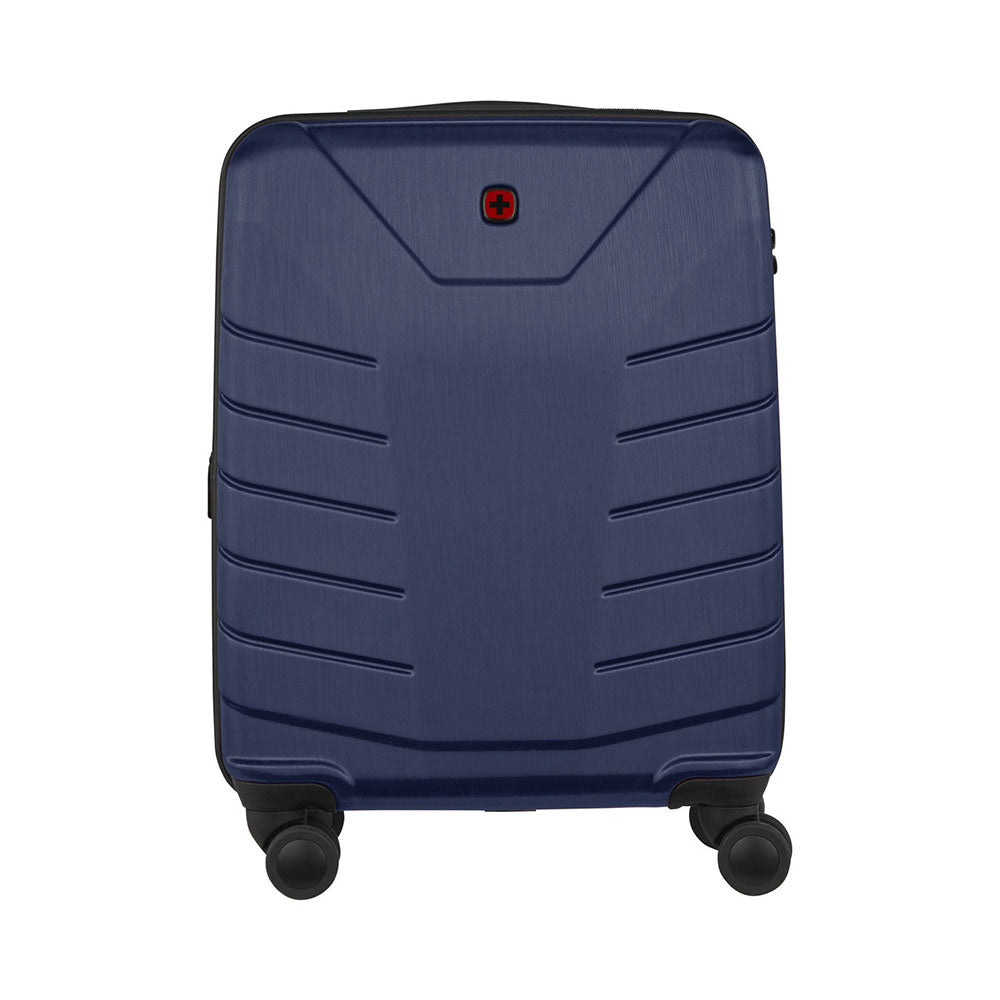 Wenger Pegasus Hardside Carry-on (azul)