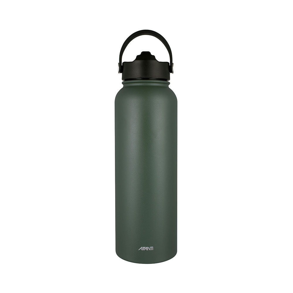 Avanti Hydrosport Sipper Bottle 1.1L