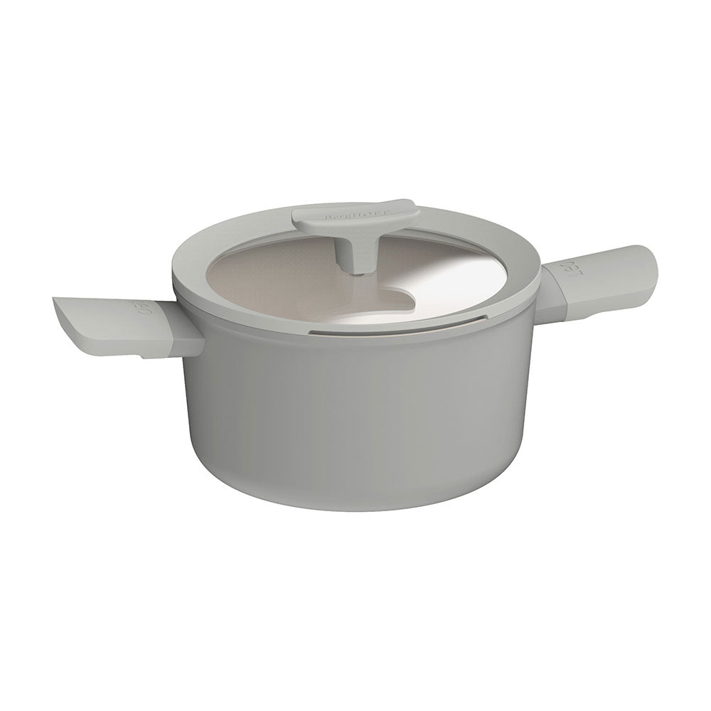 Balance Berghoff couverte la casserole 20 cm