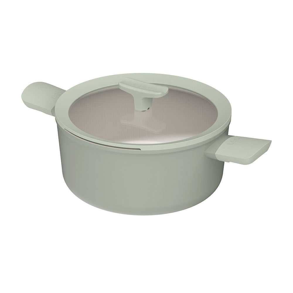 Balafff Balaff Cobert Stock-Pot (SAGE)