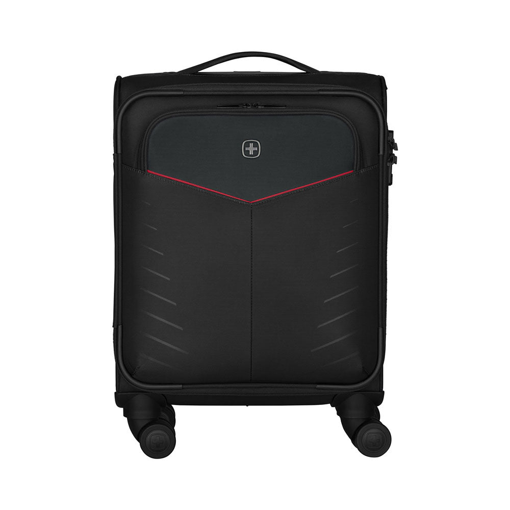 Wenger Syght Softside bagaglio (nero)