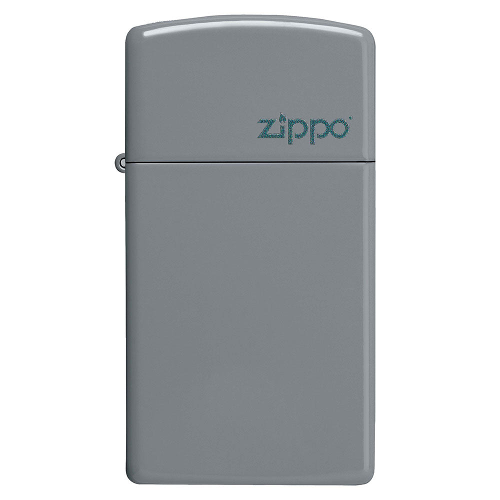 Zippo Slim plat lichter