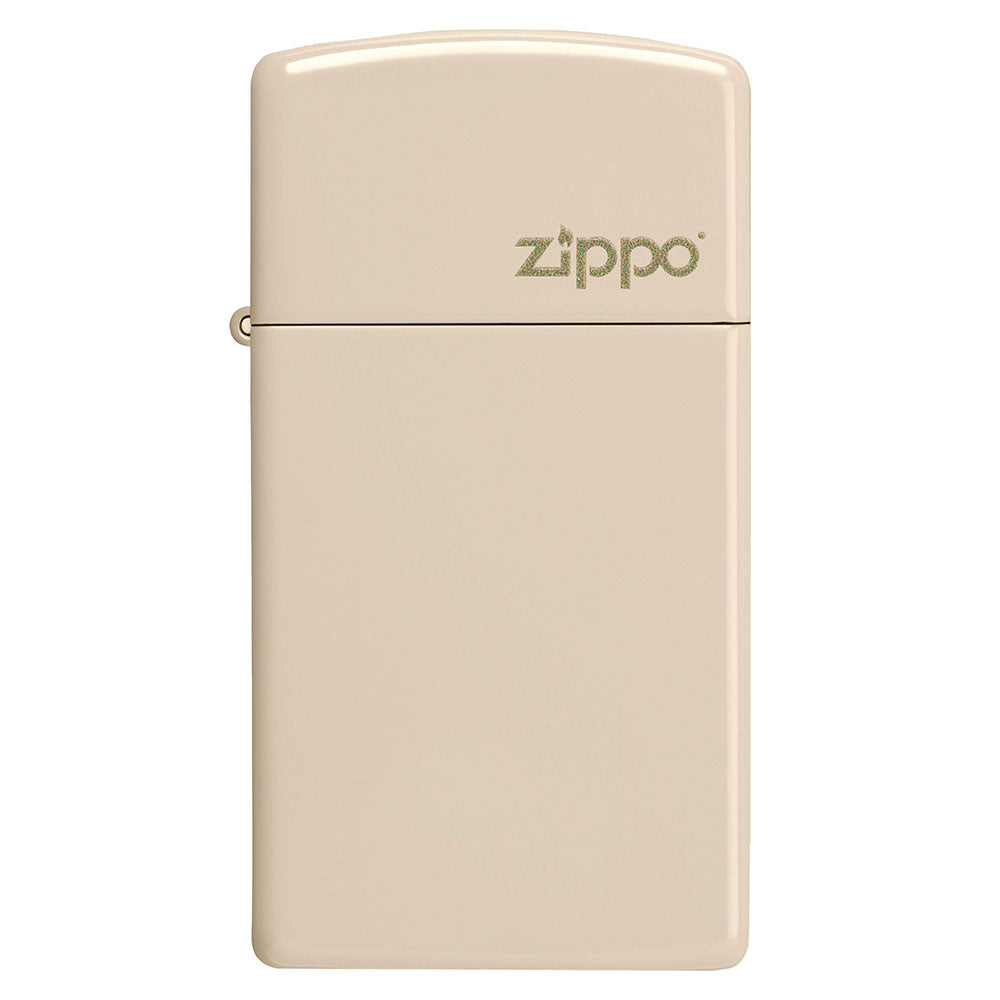 Zippo smal platt tändare