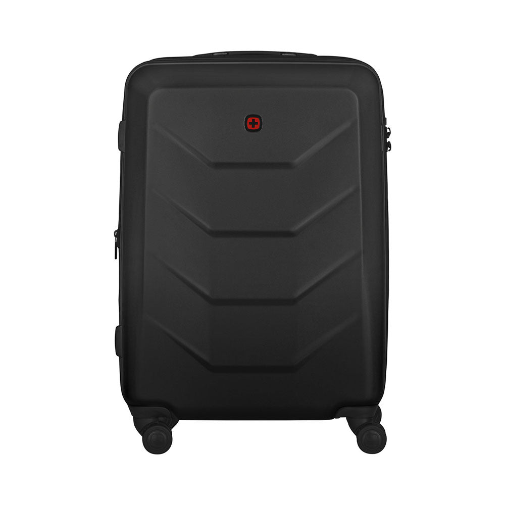 Wenger Prymo Hardside Carry-On (svart)