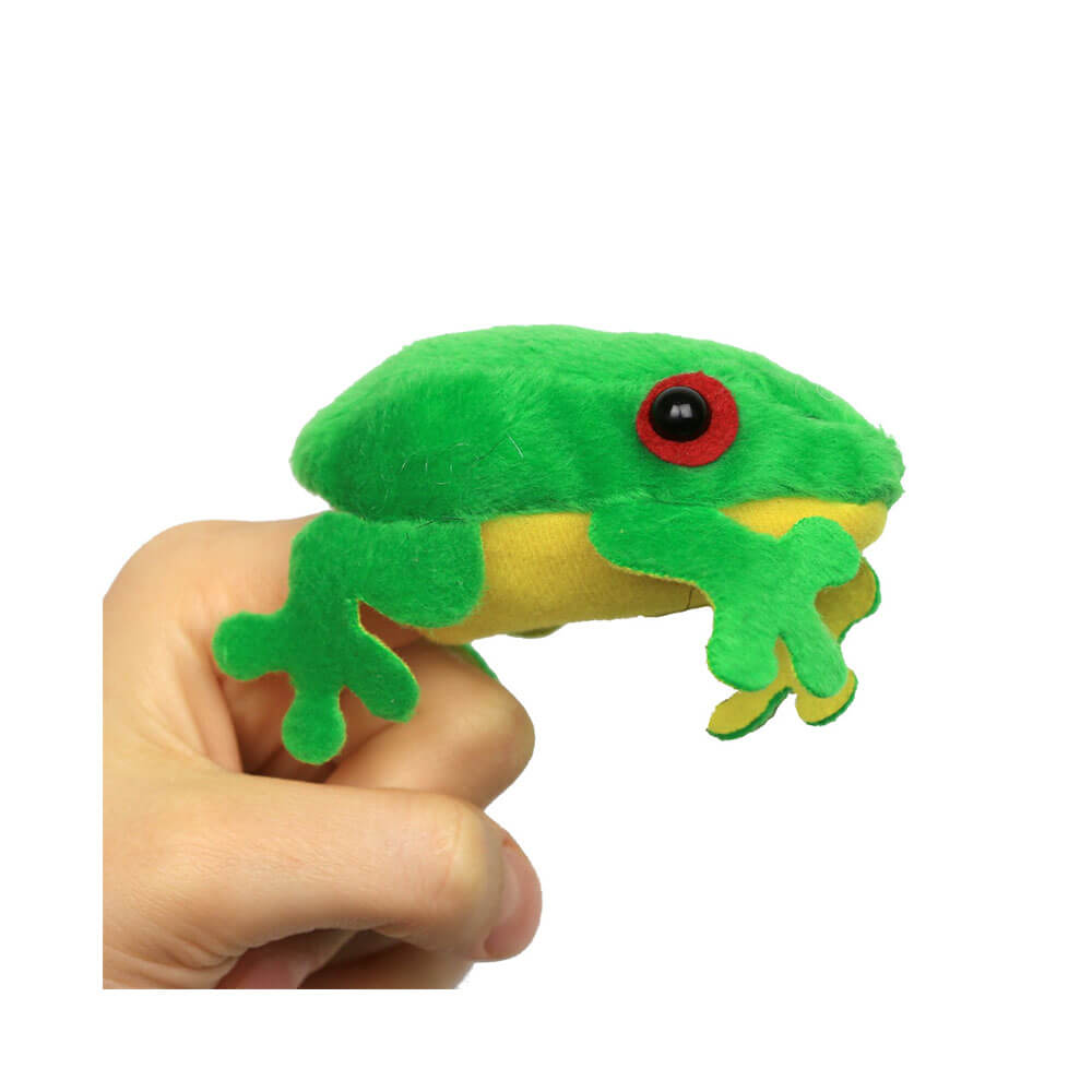 Animais da Austrália Puppet Finger