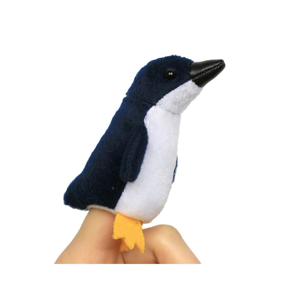 Animais da Austrália Puppet Finger