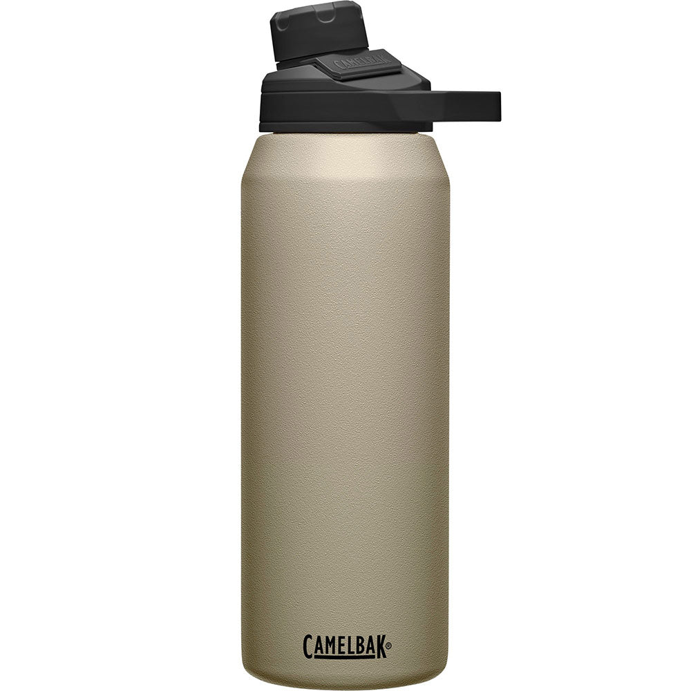 Chute Mag S/Steel Vacuum Insulated Bottle 1L