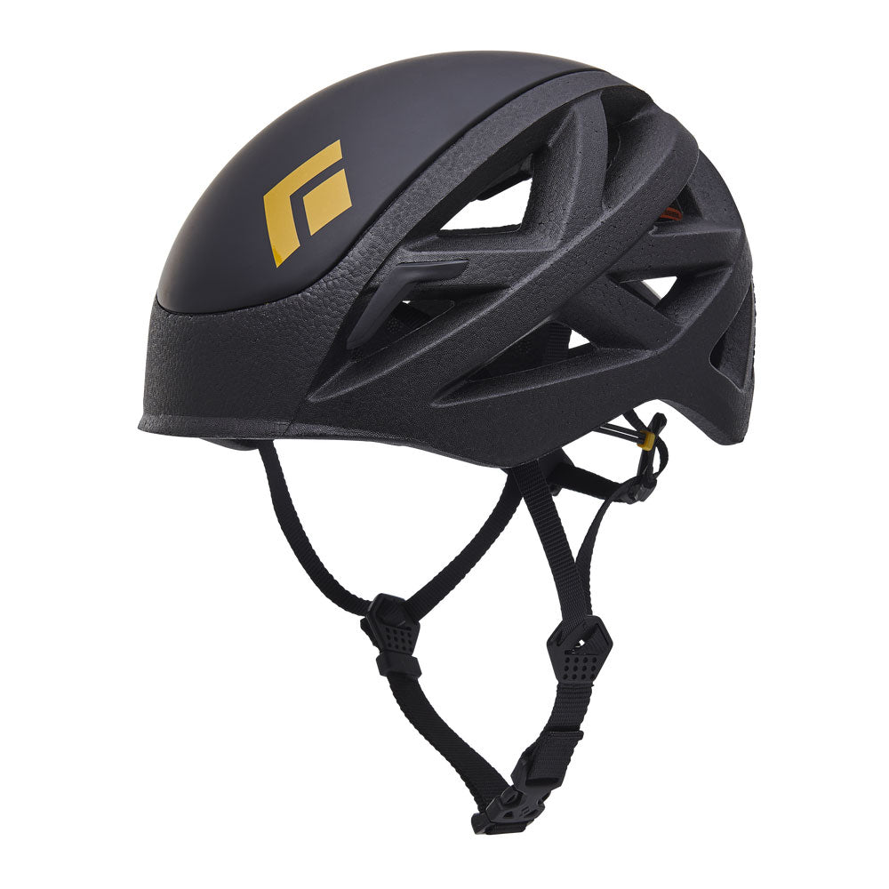 Capacete de vapor (preto)