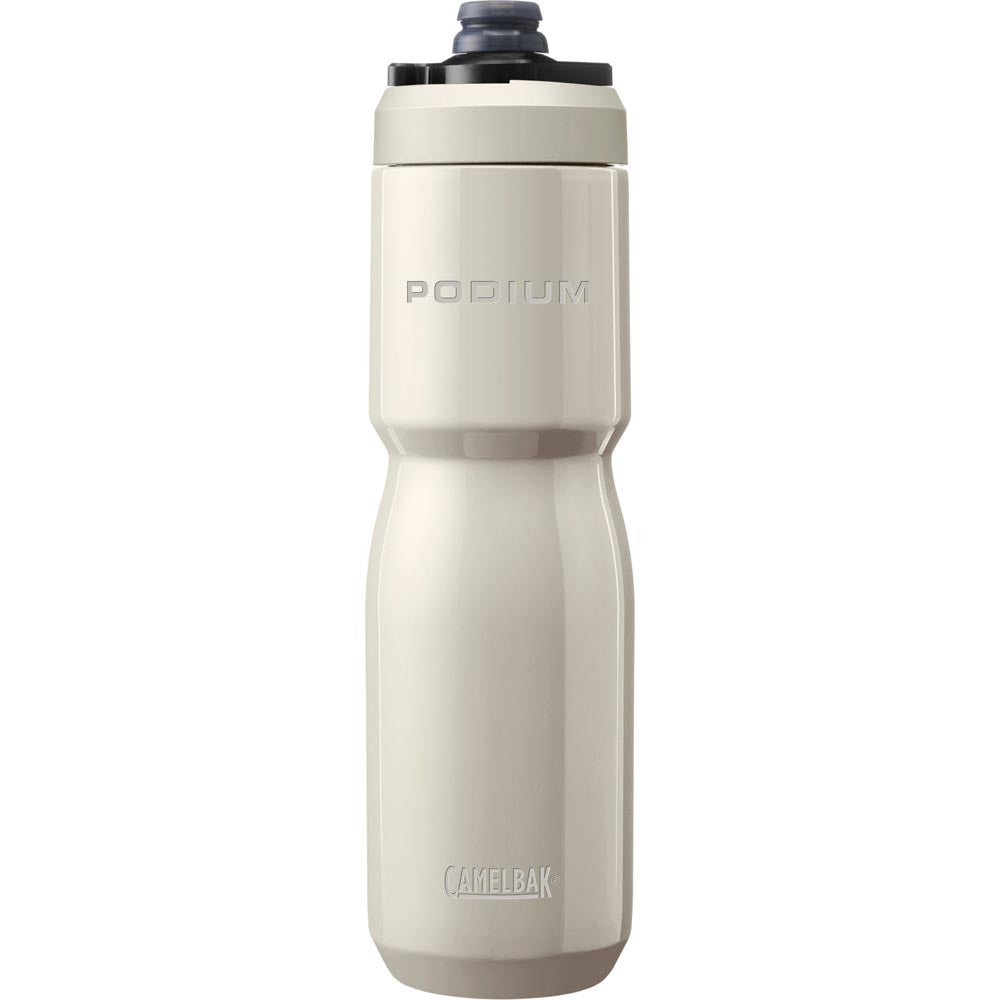 Podium Insulated Steel Bottle S24 0.65L