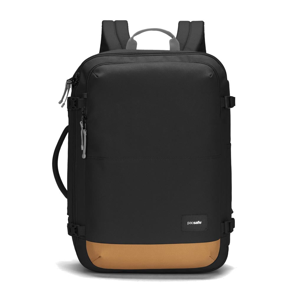 PacsafeGo Carry On Backpack 34L