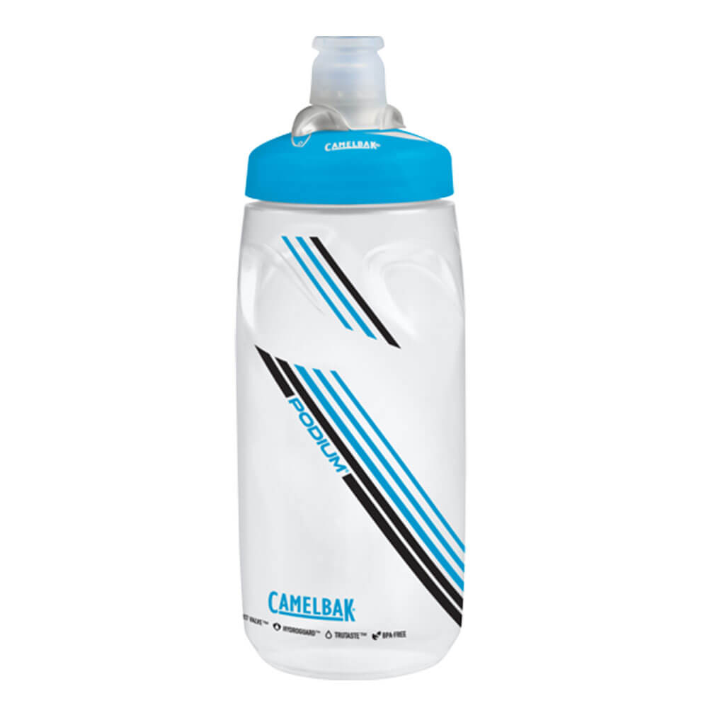 Pódio 0.6l Sports Water Bottle