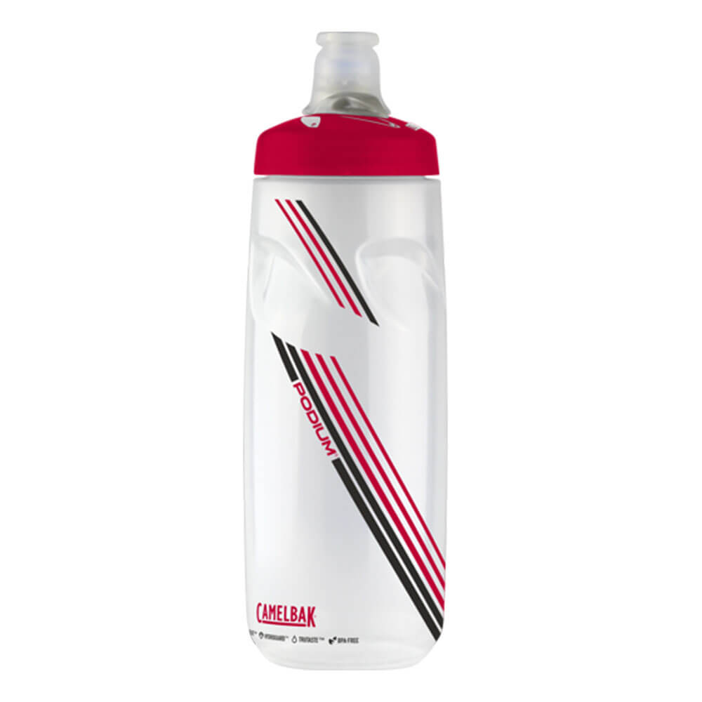 Podium 0,7 L Bouteille d'eau de sport