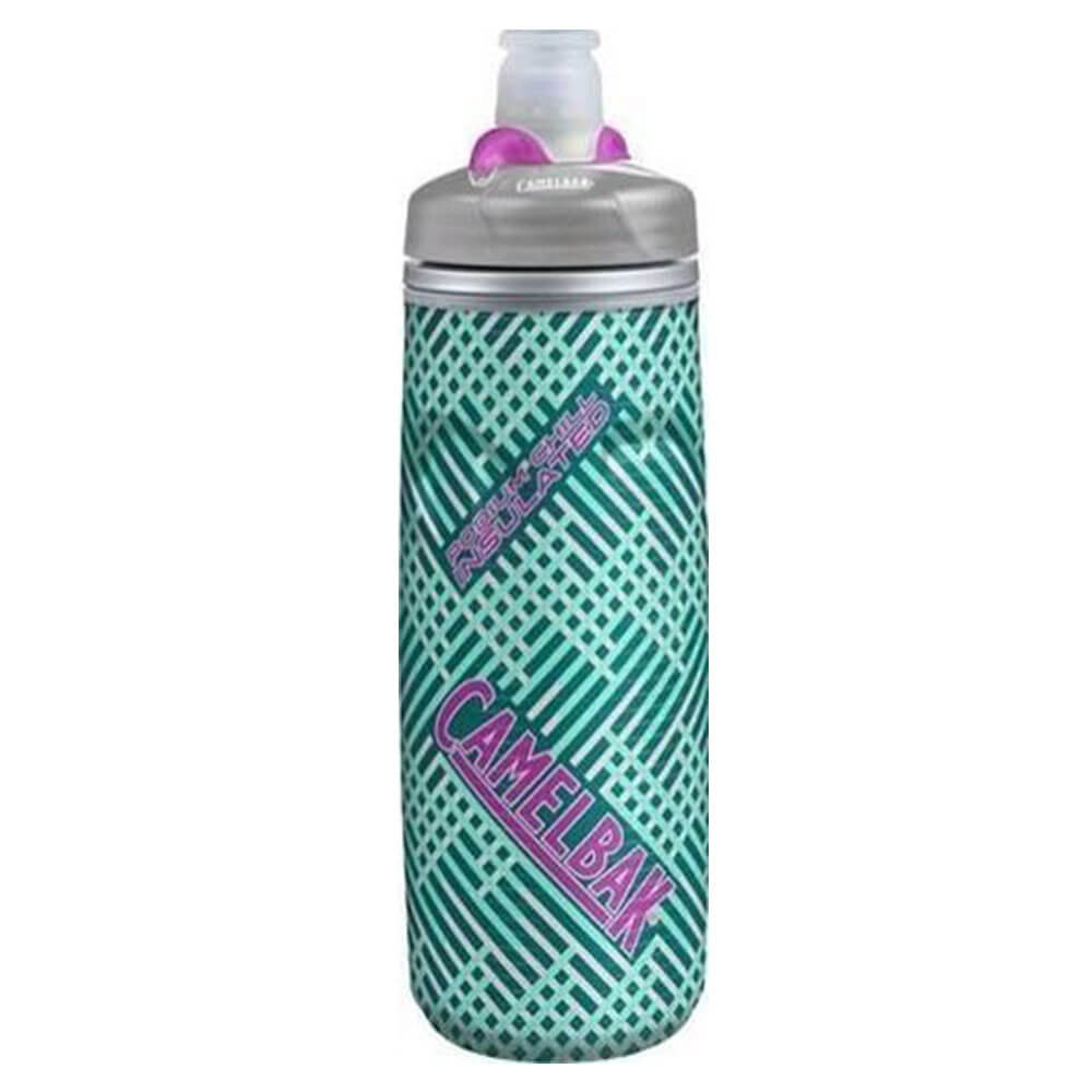 Podium Chill 0.6L Sports Water Bottle