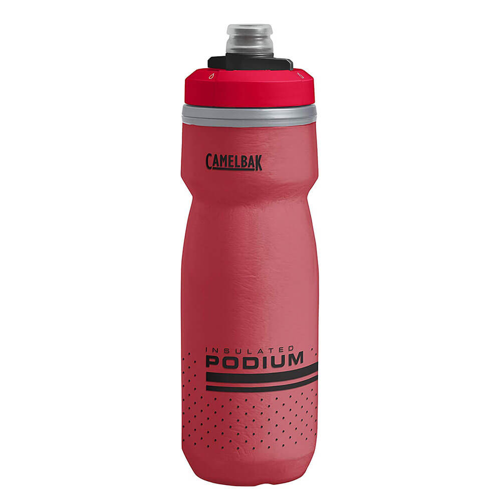 Podiumkoel 0,6L sportwaterfles