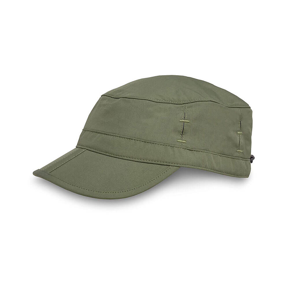 Sun Tripper Cap