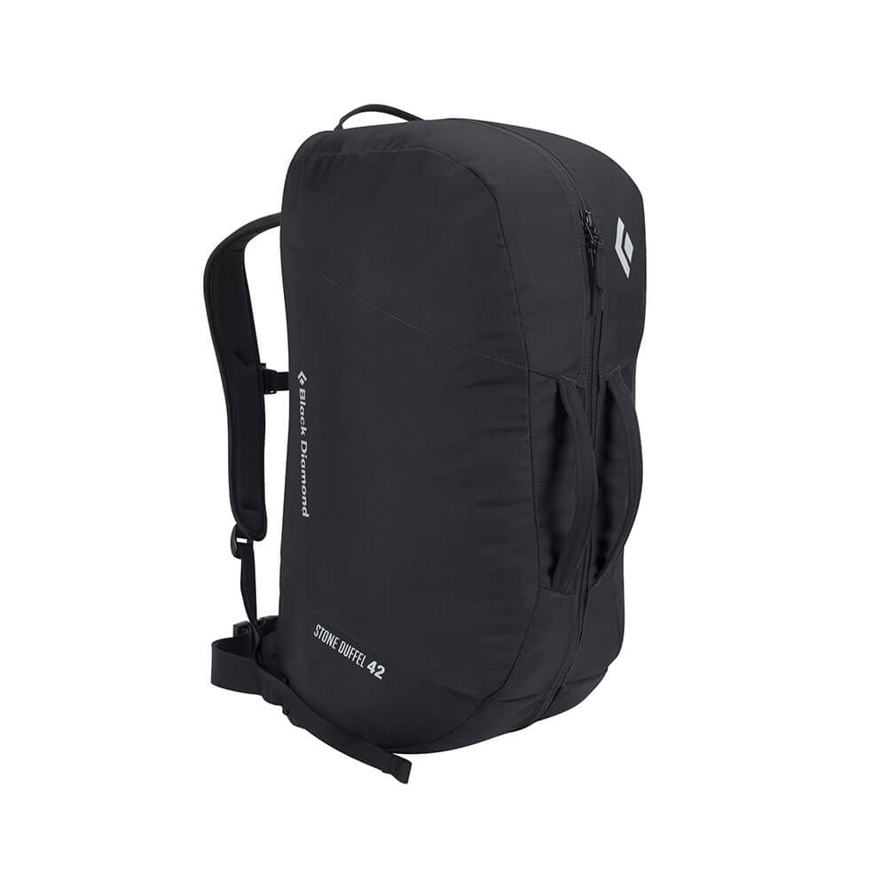 Stone Duffel Backpack 42L