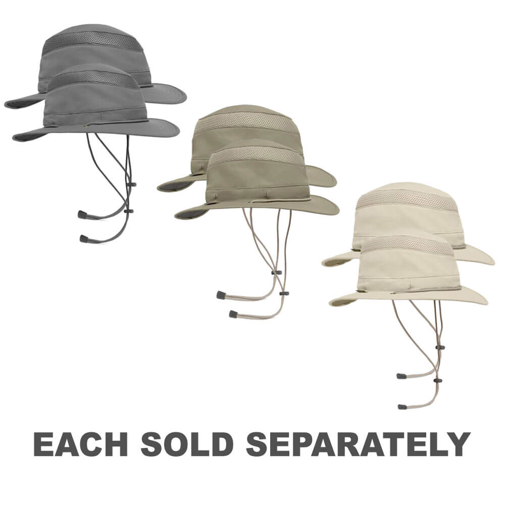 Charter Escape Hat