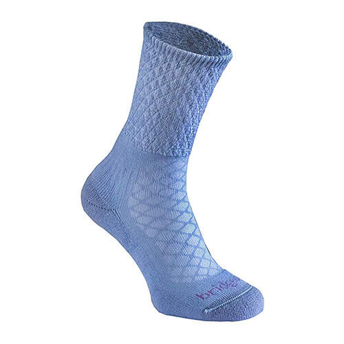 Hike Lightweight Comfort Womens Sock