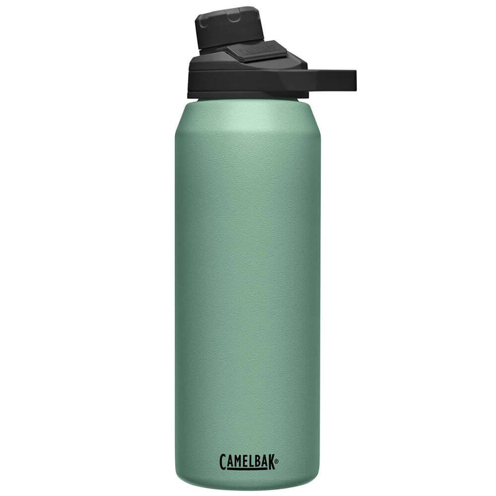 Chute Mag Stainless Steel Bottle