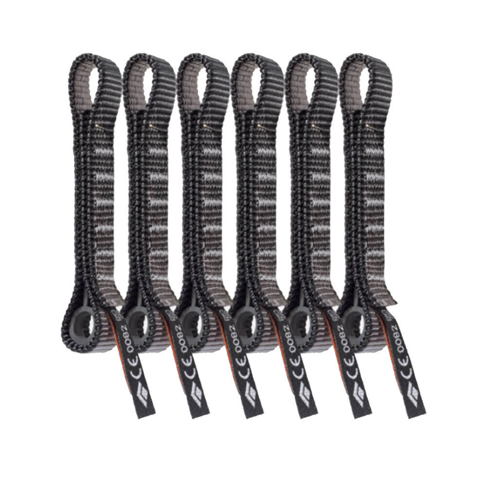 Dynex Dogbone 6 pack 12 cm