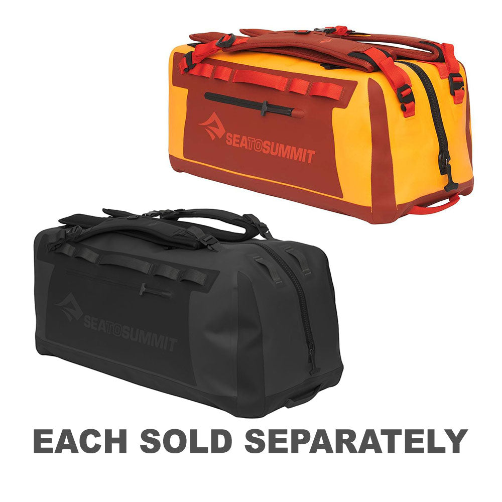 Hydraulic Pro Dry Pack 100L