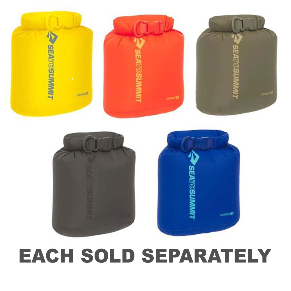 Lightweight Dry Bag 3L